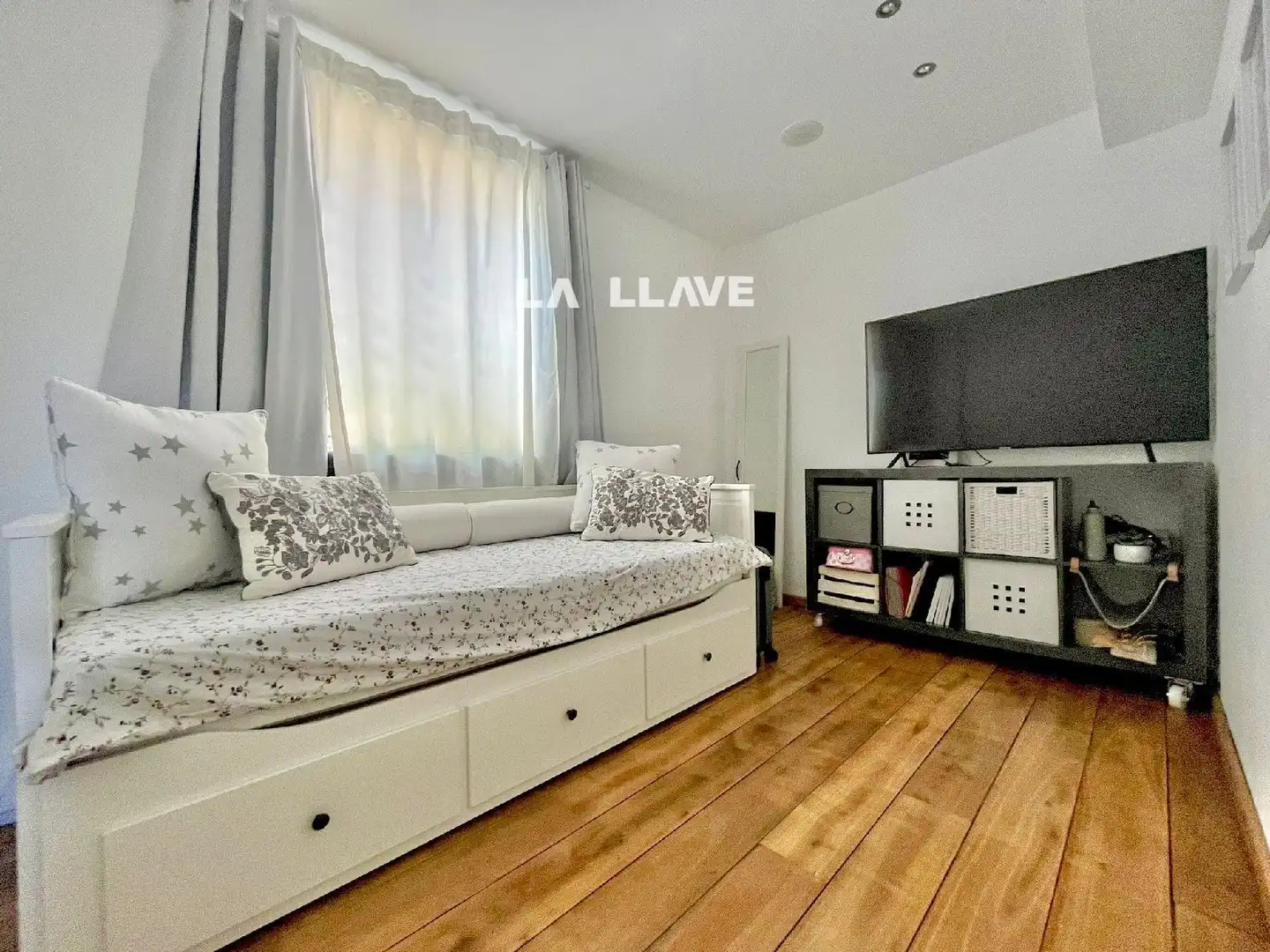 Habitación de Casa o chalet en venta en Blanes con Aire acondicionado, Calefacción y Jardín privado