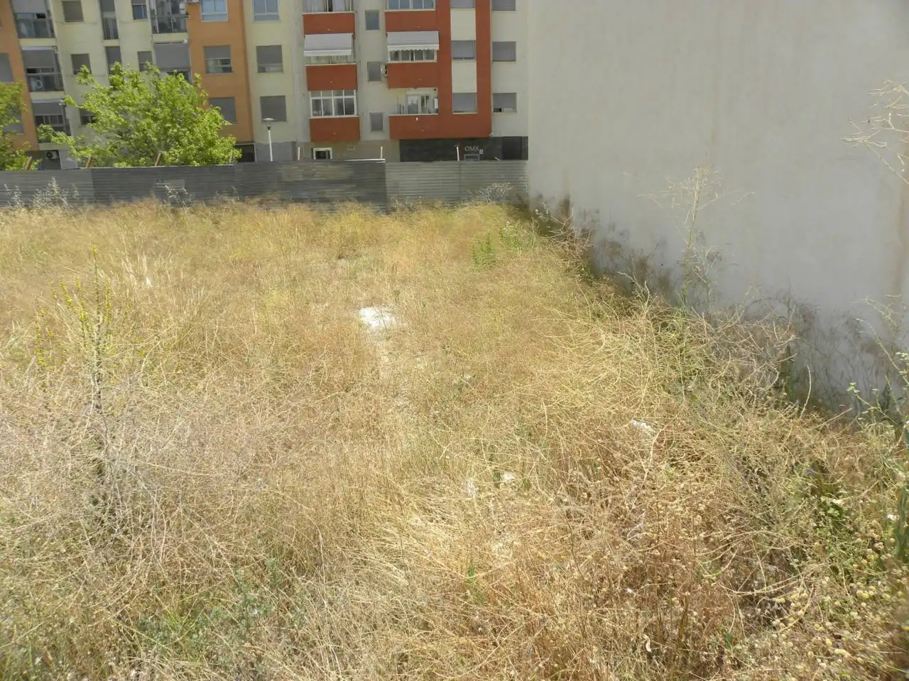 Residential for sale in Caravaca de la Cruz