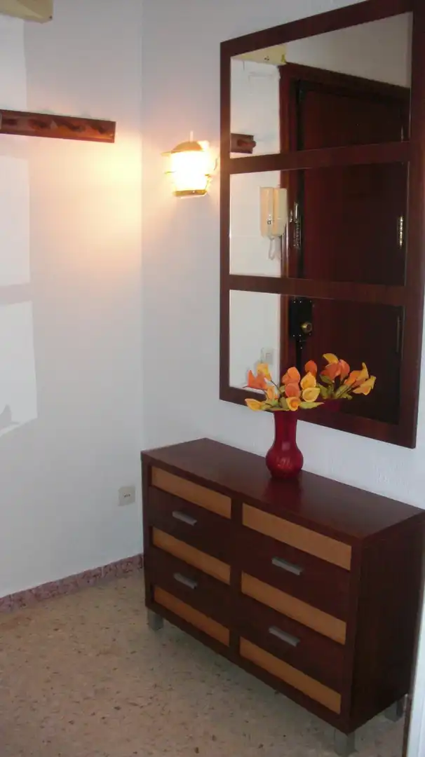 Flat with terrace to rent in Paseo Marítimo - San José - La Laguna, imagen 9
