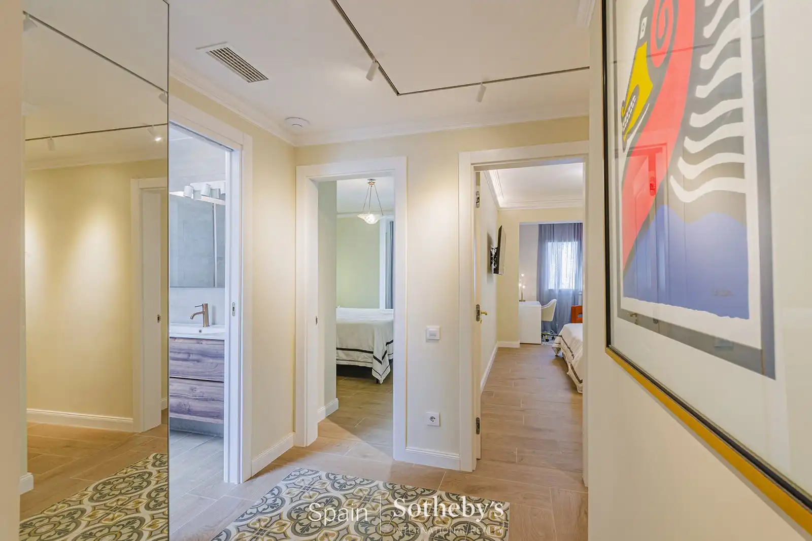 Appartement compact avec ascenseur à vendre à Eixample, imagen 15
