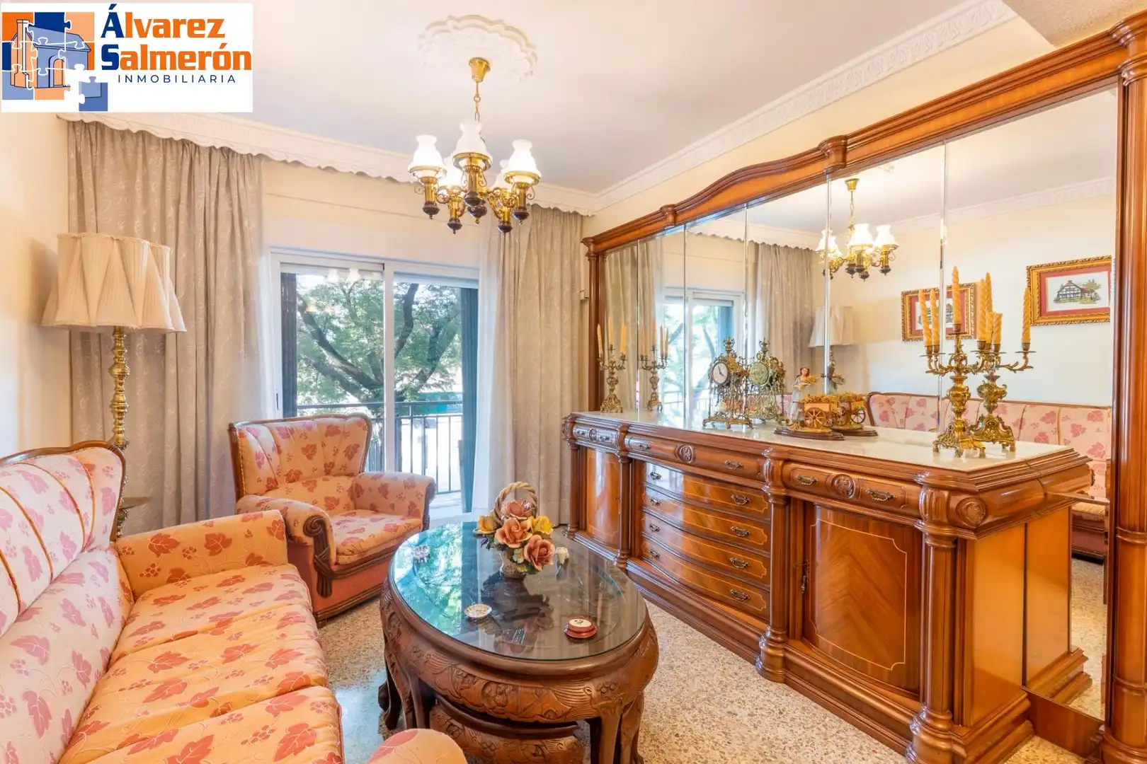 Appartamento con terrazza in vendita a Calle HALCON, imagen 2