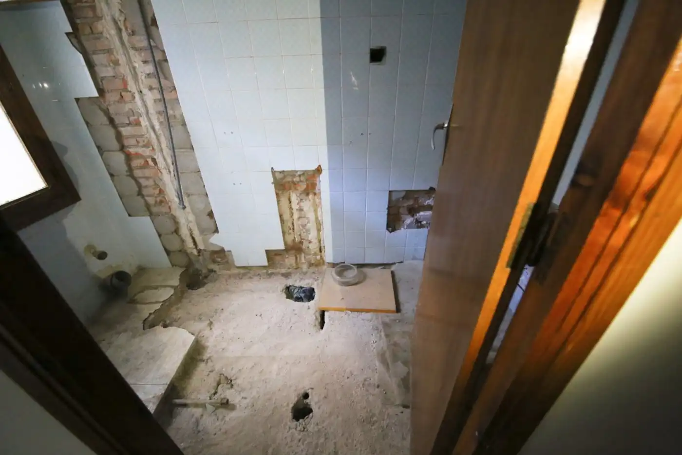 Haus zum Verkauf in Campo de Criptana, imagen 14