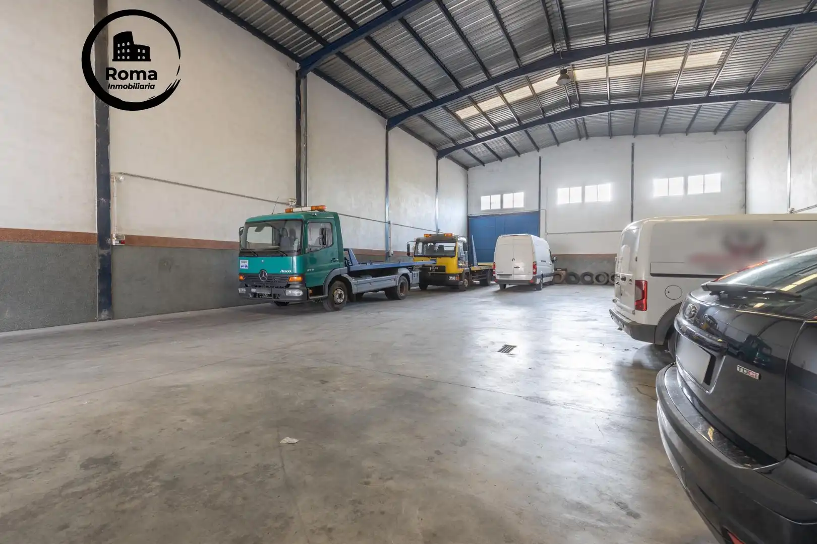 Nave industrielle à vendre à poligono industrial FuenSanta, imagen 5