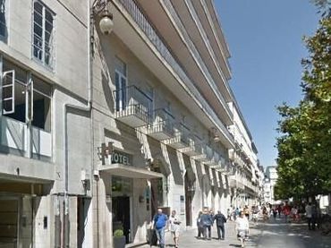 Appartamento con ascensore in vendita a RAIÑA (DA)