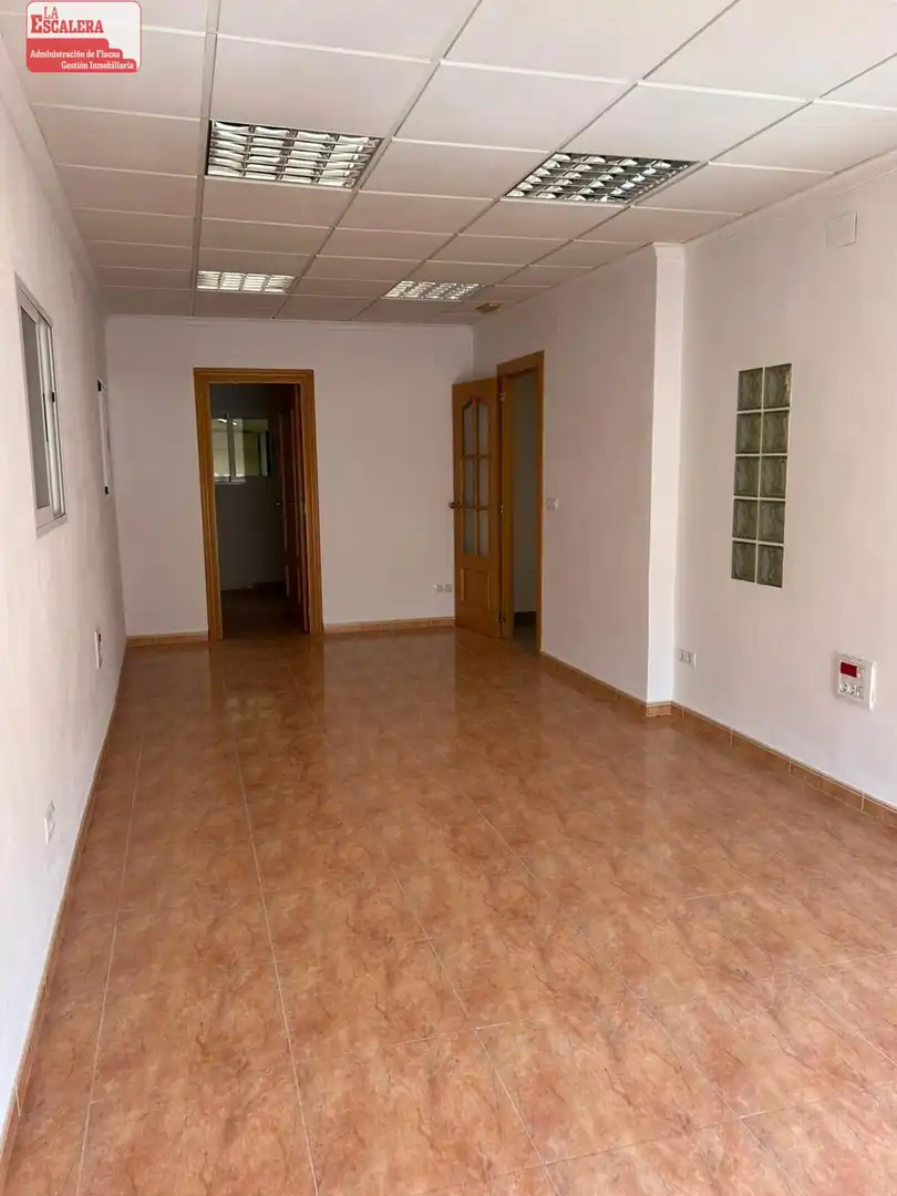 Nave industrial en alquiler en Castalla, imagen 16