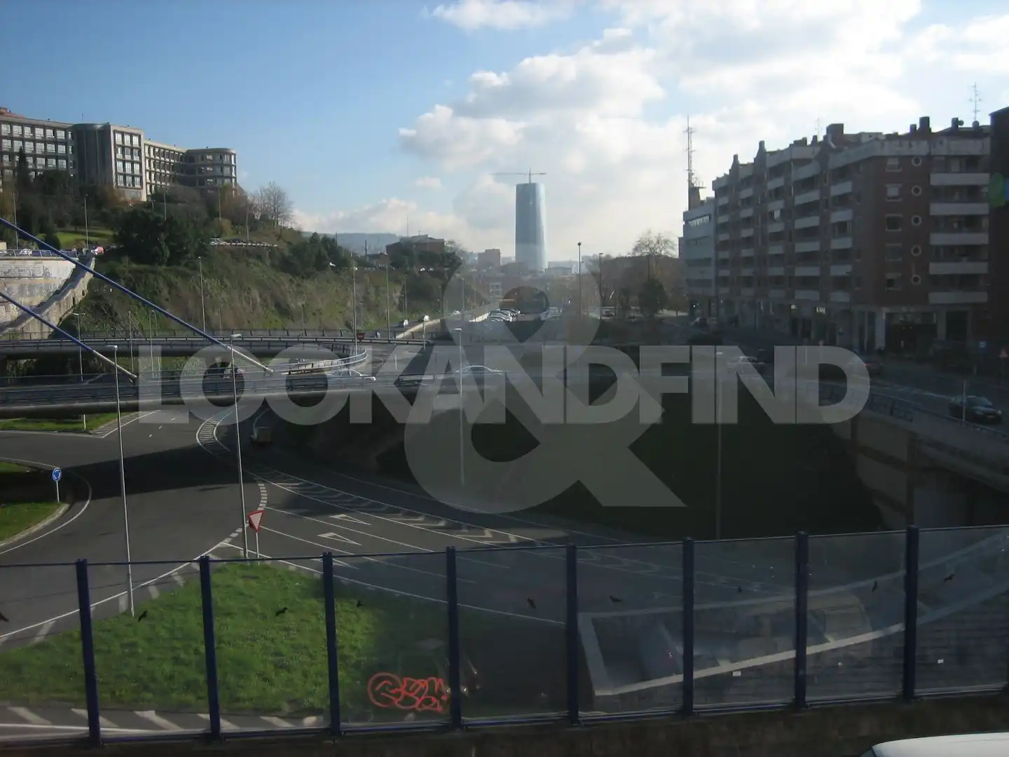 Individual for sale in Calle IBARREKOLANDA, imagen 6