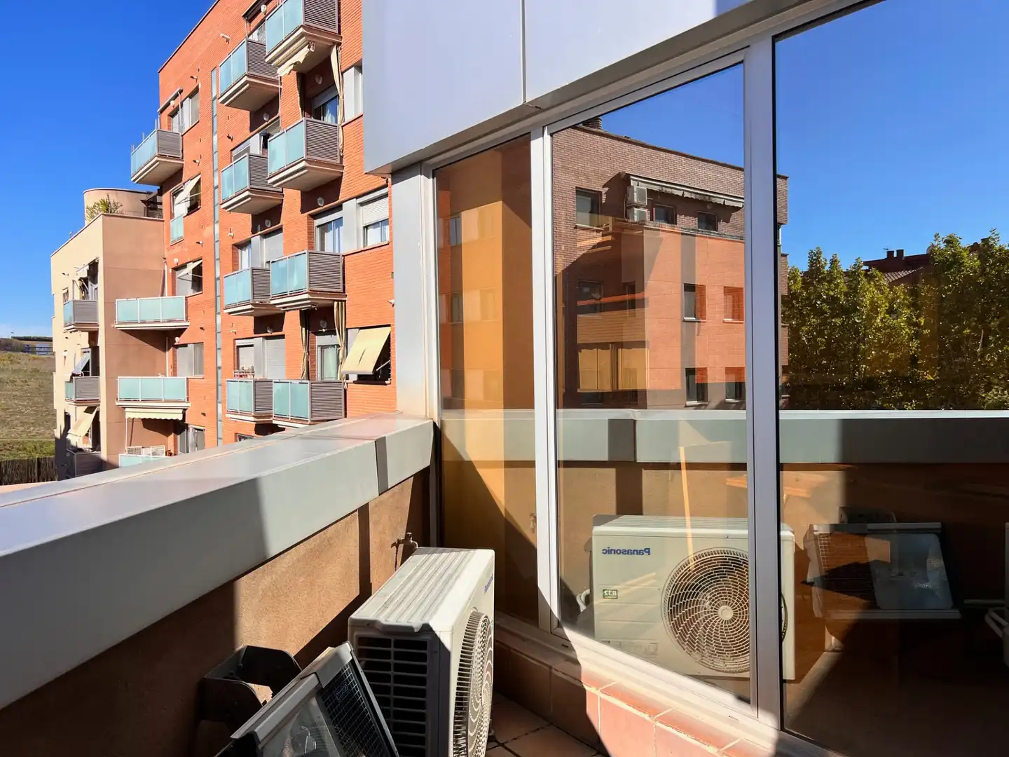 Bureau avec ascenseur à louer à Carrer de Francesc Layret, imagen 12