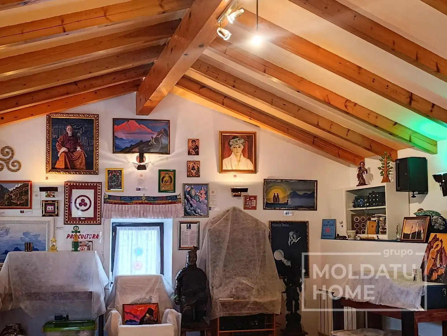 Haus mit Garten zum Verkauf in Bedia, imagen 38