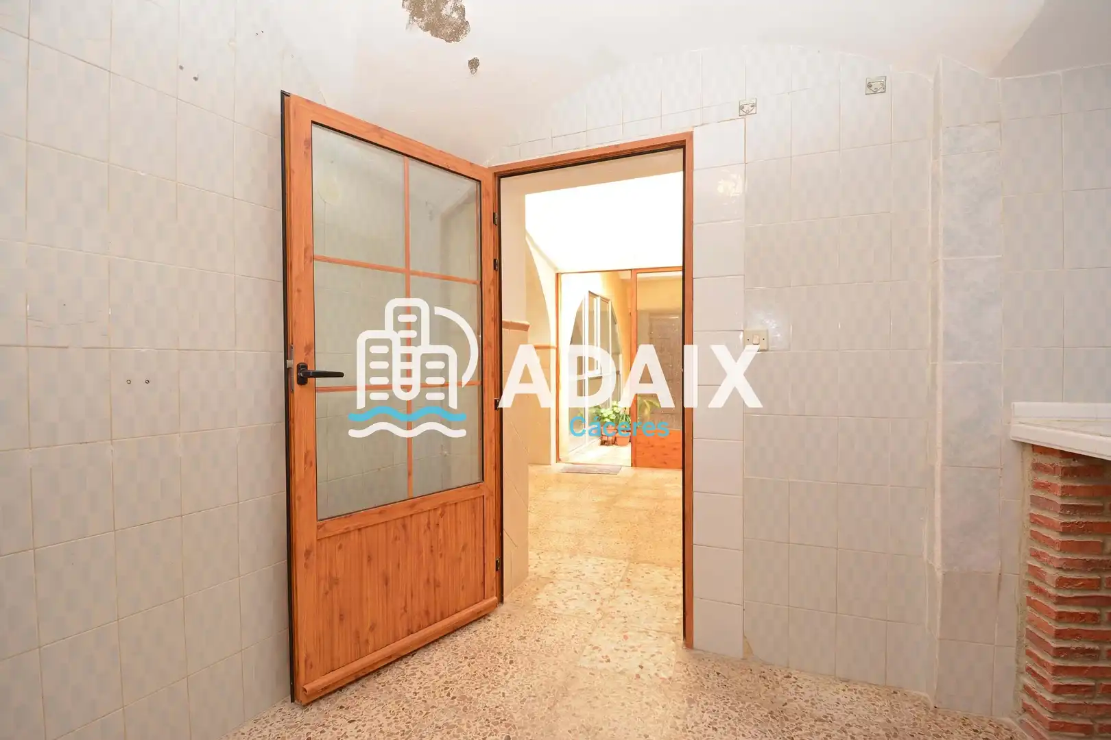 Detached homes for sale in Montánchez, Cáceres
