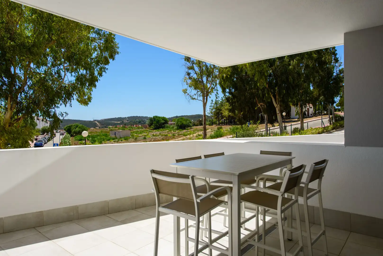 Apartament amb piscina en venda a Alcorrín, imagen 38