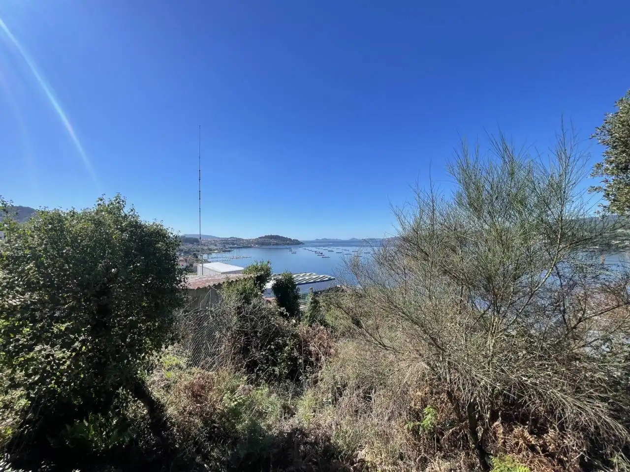 Terreny residencial en venda a Camino Real-Angorén, imagen 4