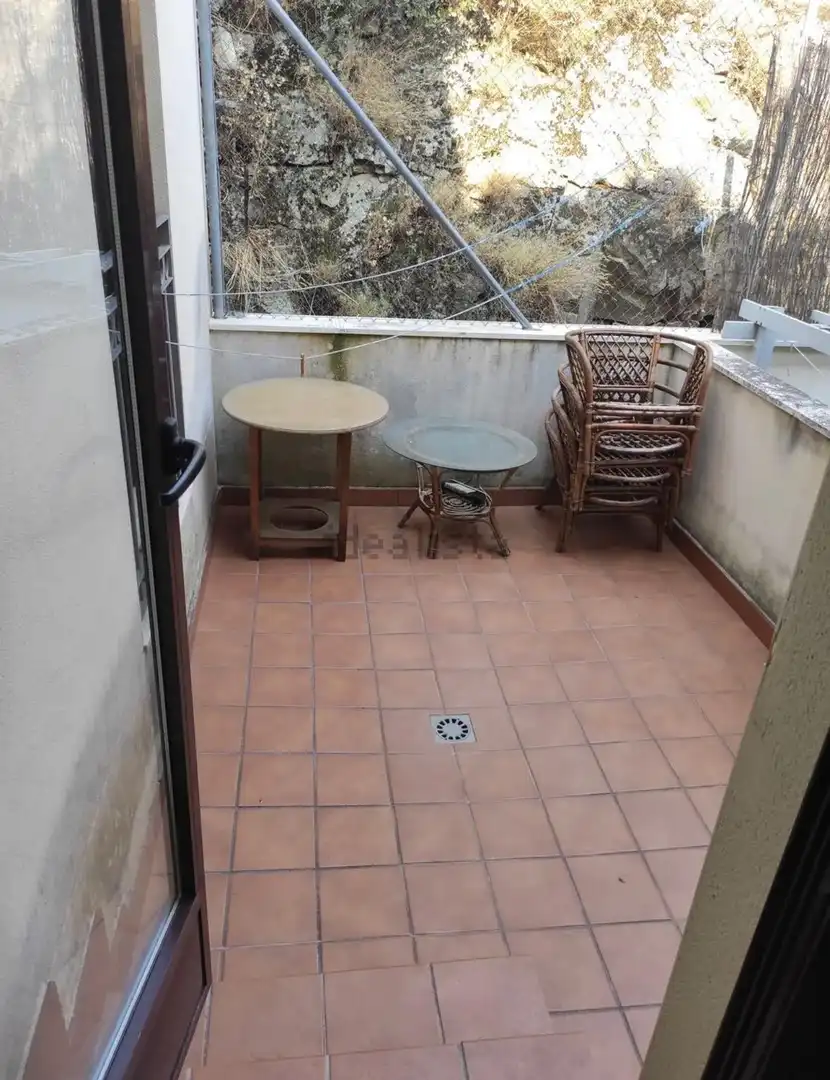 Terrassa de Pis en venda en Navalagamella amb Calefacció, Terrassa i Moblat