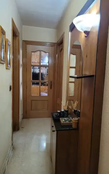 Flat for sale in Calle Héroe de Sostoa, 136, La Princesa