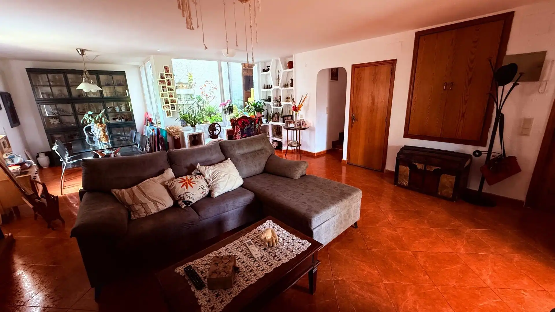 Casa a schiera con piscina in vendita a Rincón de Loix, imagen 23