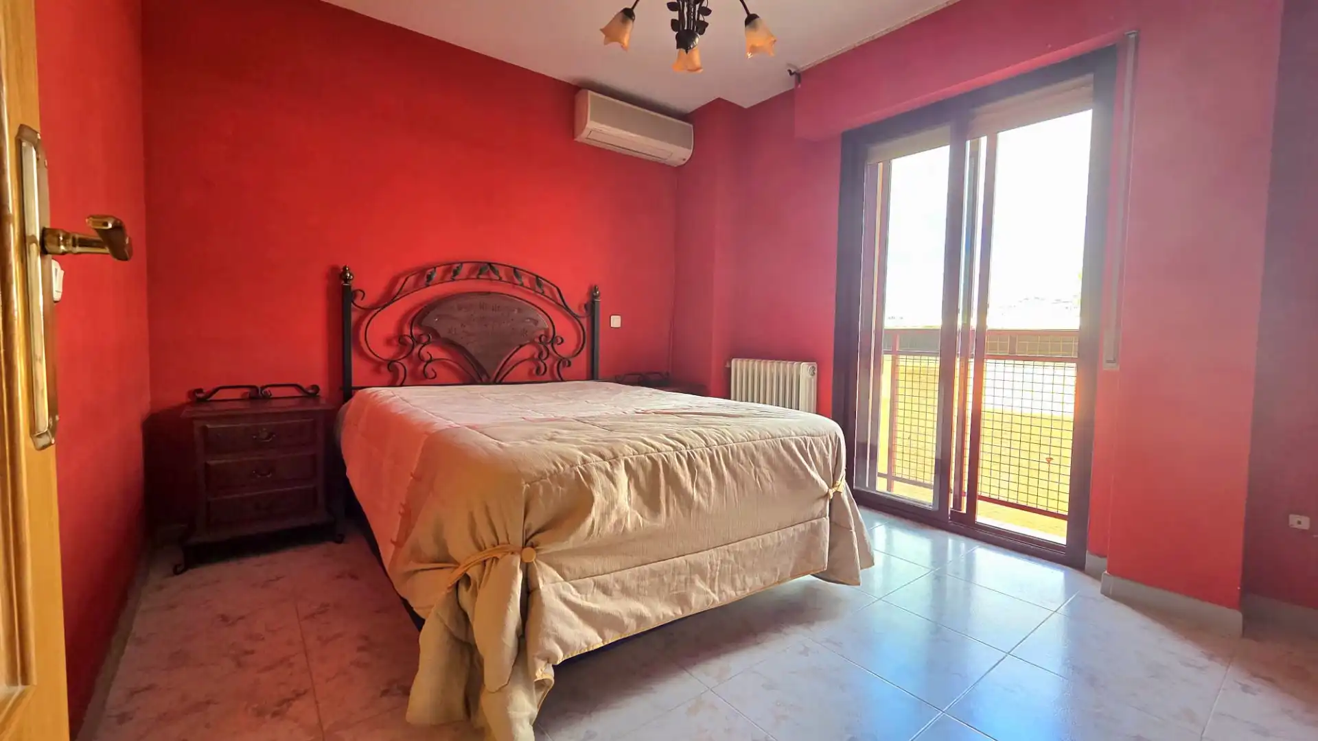 Flat for sale in Parla, Madrid