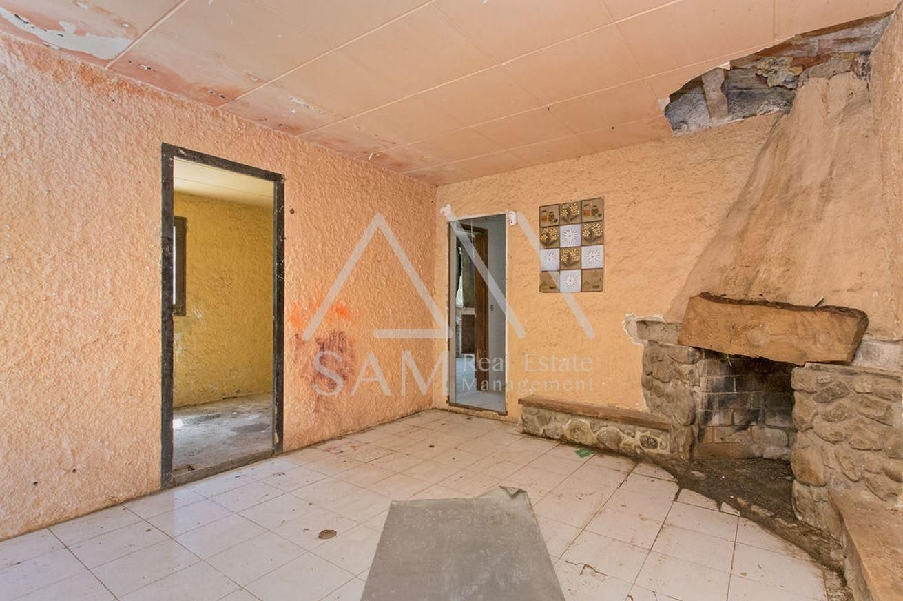 Casa o xalet en venda en Monistrol de Calders amb Jardí privat, Terrassa i Balcó