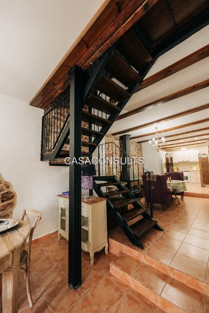 Haus mit Terrasse zum Verkauf in Carrer Diputació Provincial, imagen 6