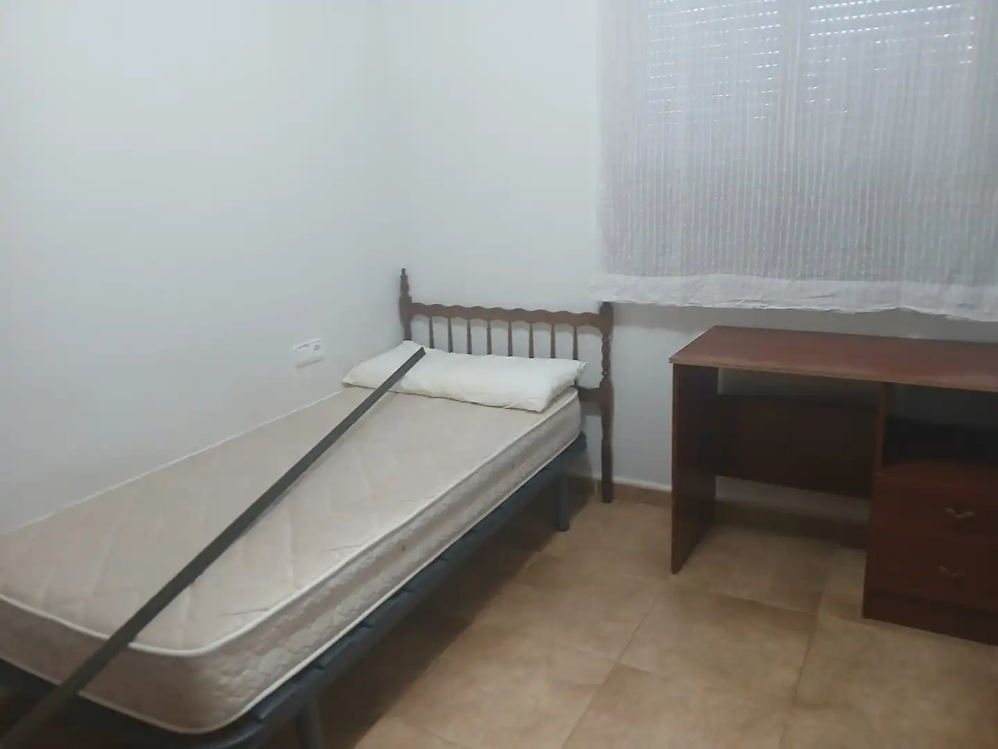 Habitación de Piso de alquiler en Cáceres