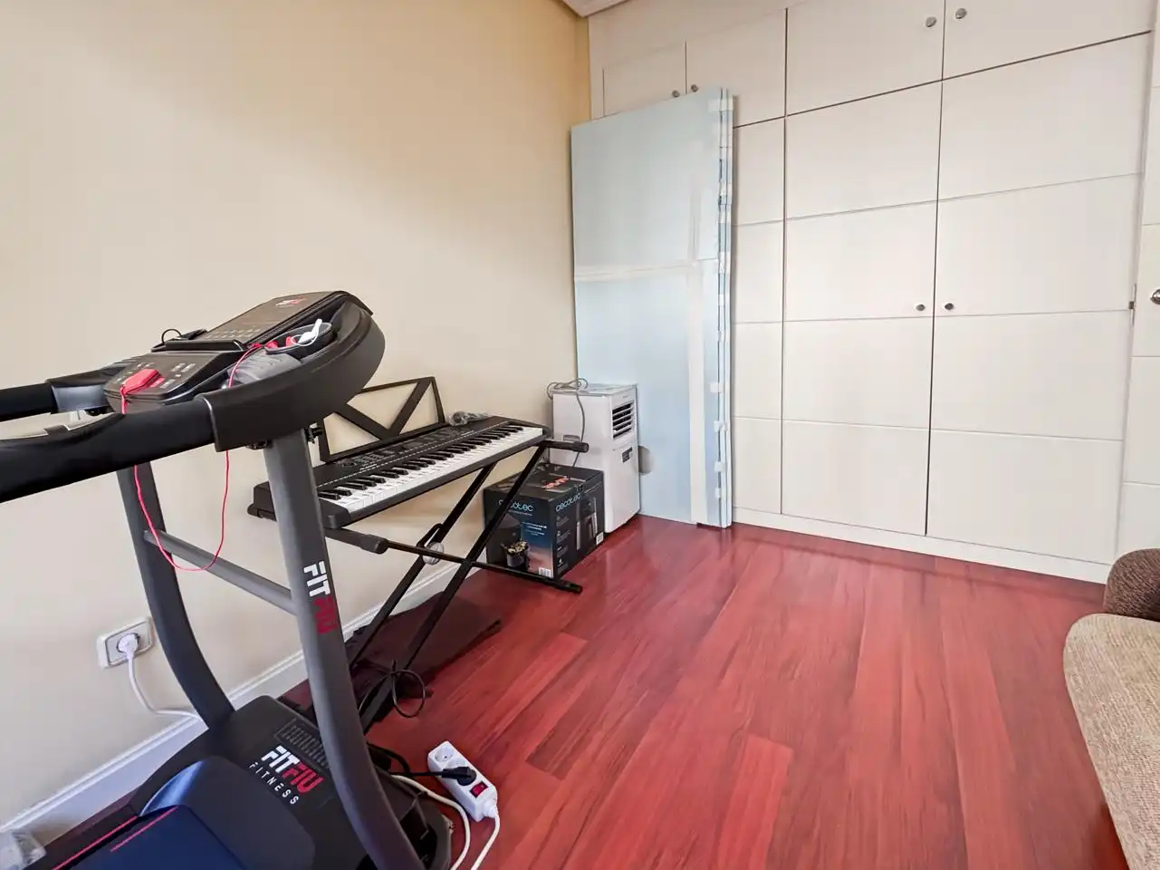 Piso en venta en Collado Villalba con Calefacción, Terraza y Trastero
