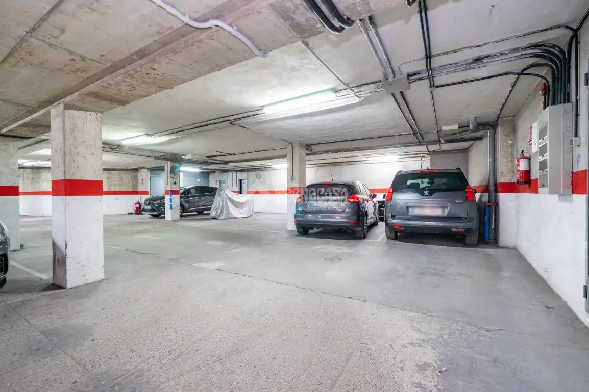Wohnung mit Terrasse zum Verkauf in Centro, imagen 4