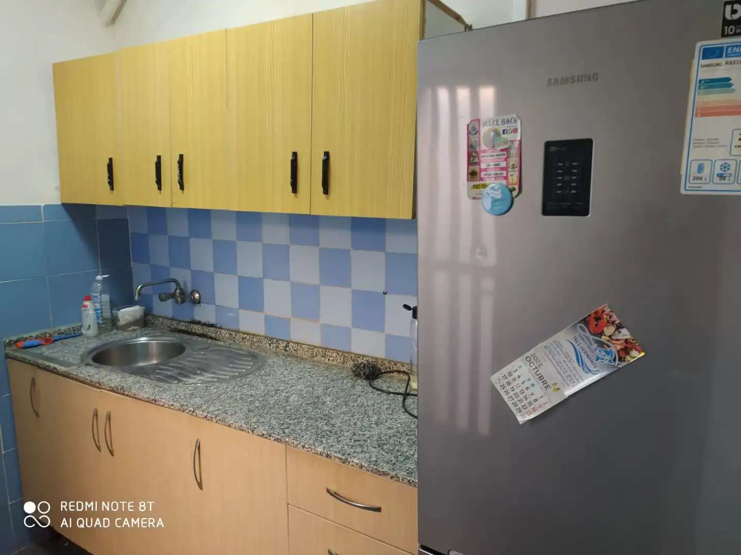 Casa o chalet en venta en DE LA FUENTE, Los Belones