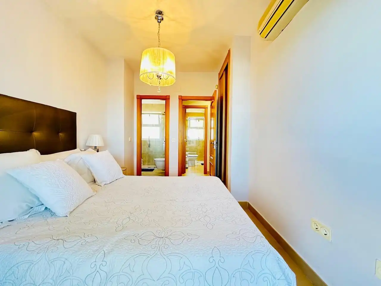 Penthouse mit Pool zum Verkauf in Urbanizacion Urbanización Baviera Golf, imagen 17