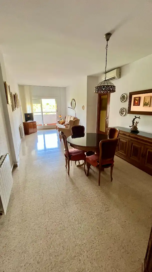 Flat with lift for sale in Sant Martí, imagen 6