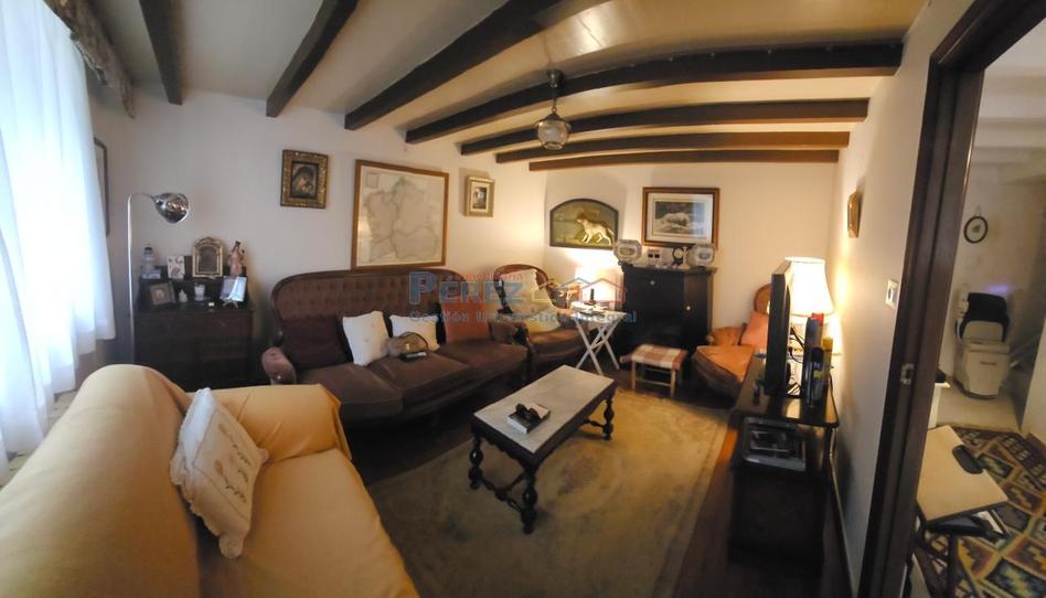 Foto 1 de Finca rústica en venda a Cabanas, A Coruña