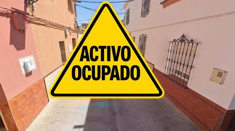 PISO EN OLIVARES
