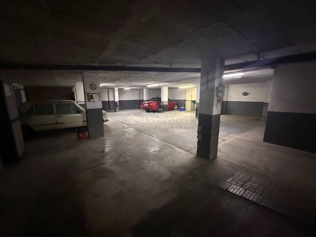 Garaje en Venta en Sants-Badal