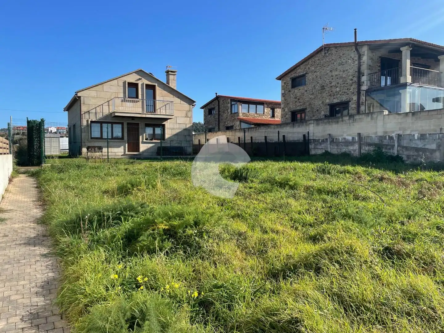 Terrenos y solares en venta en Arra, imagen 4