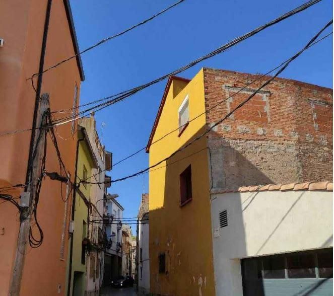 Planta baja for sale in Carrer Major, Albesa