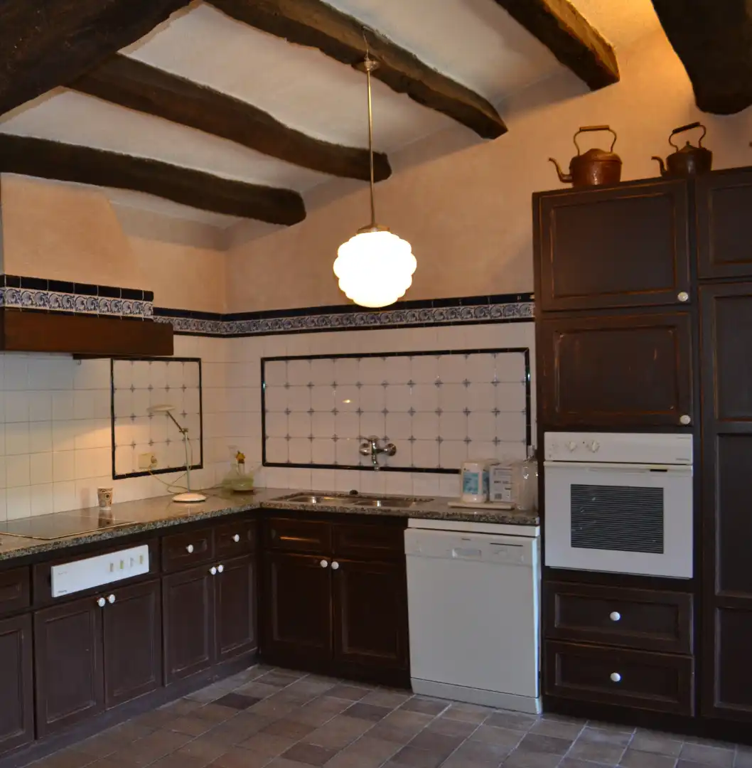 Finca rústica de alquiler en C-153, L'Esquirol