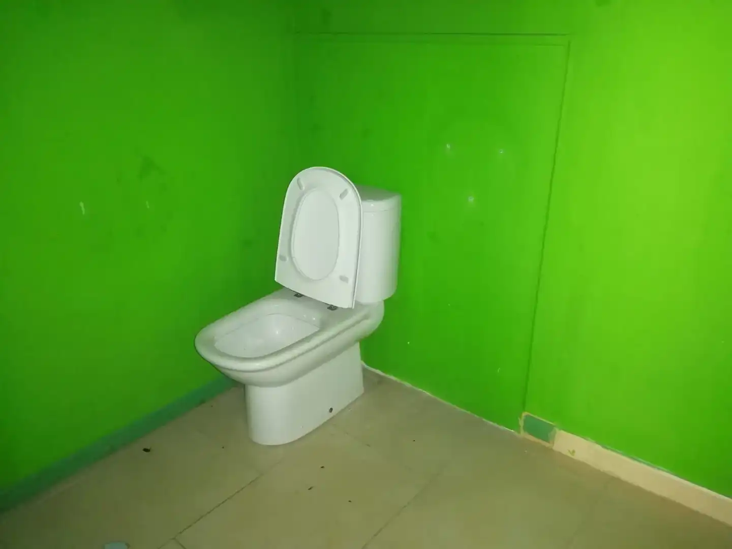 Badezimmer von Geschaftsraum zum Verkauf in Santa Cruz de Tenerife