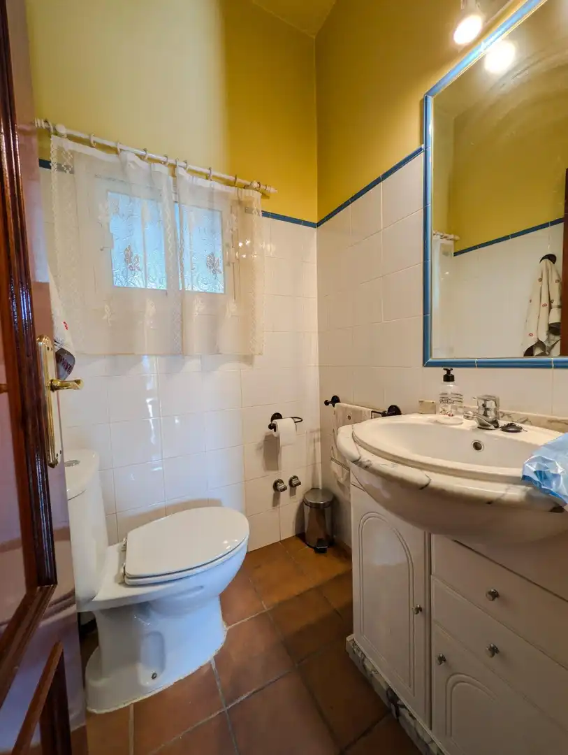 Villa avec piscine à vendre à Sanlúcar la Mayor, imagen 16
