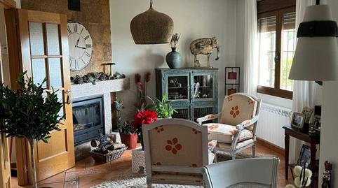 Foto 5 de Casa adosada en venda a Valdemanco, Madrid