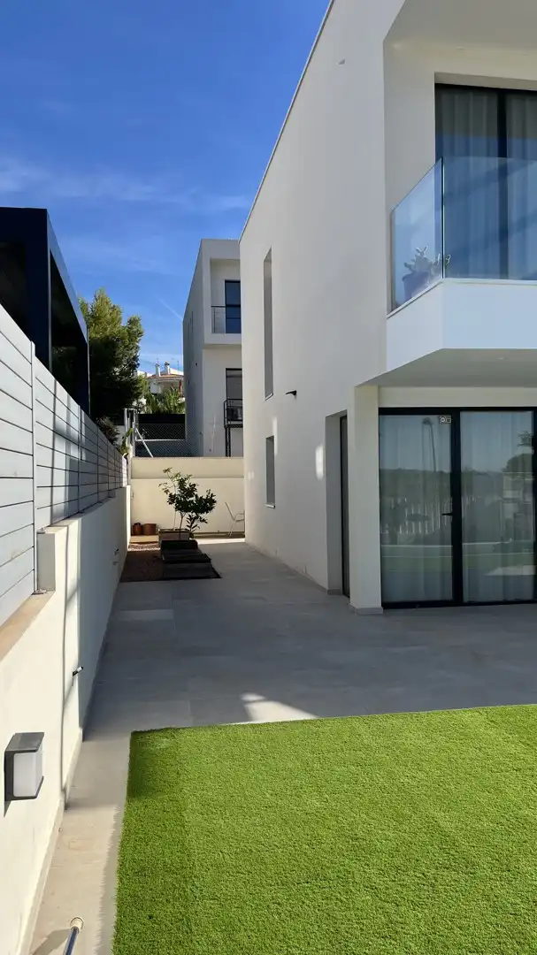 Haus mit Pool zur Miete in El Vedat - Santa Apolonia, imagen 8