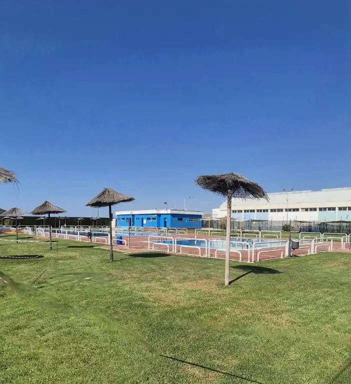 Apartamento con piscina en venta en San Pedro del Pinatar, imagen 17