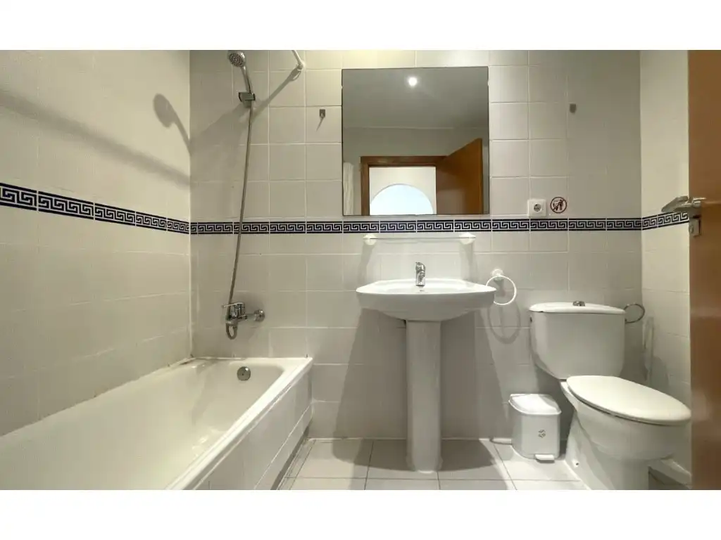 Apartment with pool for sale in Calle Nuñez De Balboa, imagen 12
