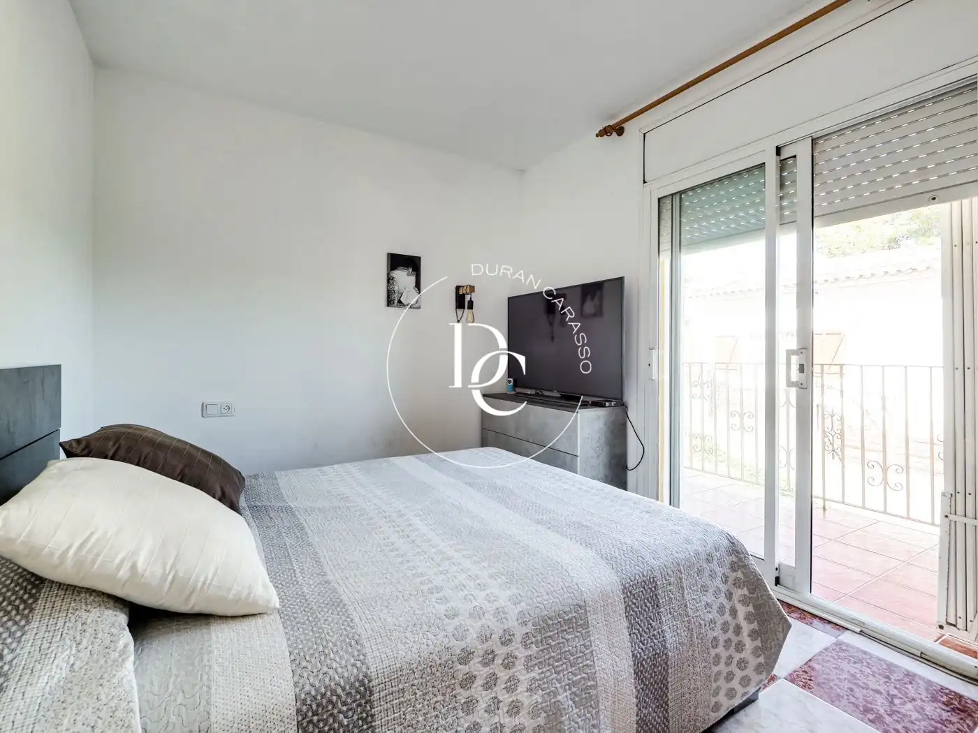 Casa con jardín en venta en Carrer Puig de les Forques, imagen 23