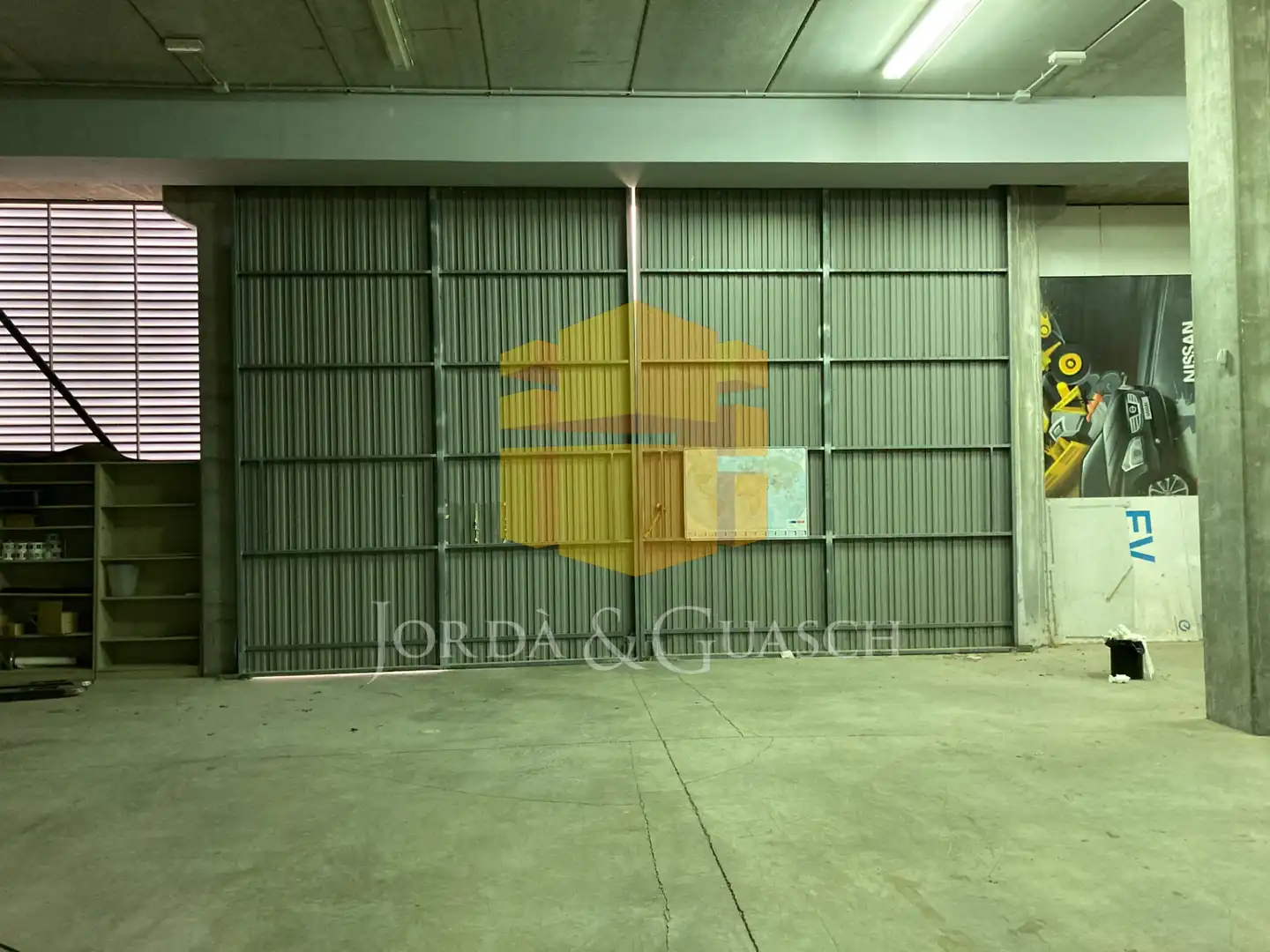Industrial building to rent in Carrer Can Sellarès 2, imagen 2