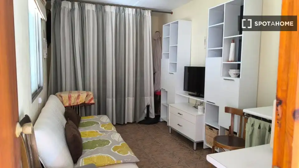 Zimmer in Castell de Ferro