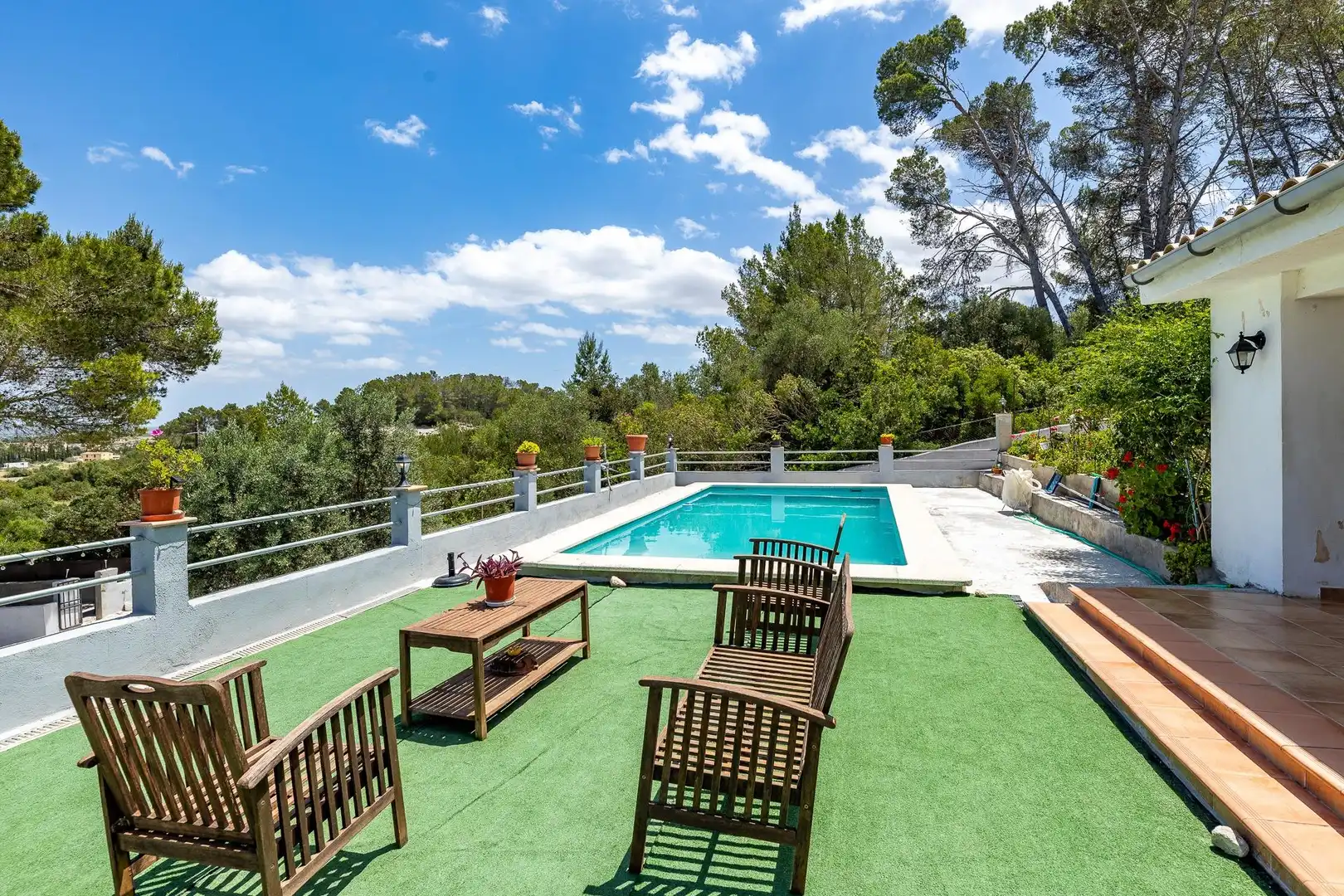 Casa amb piscina en venda a Sant Joan, imagen 34