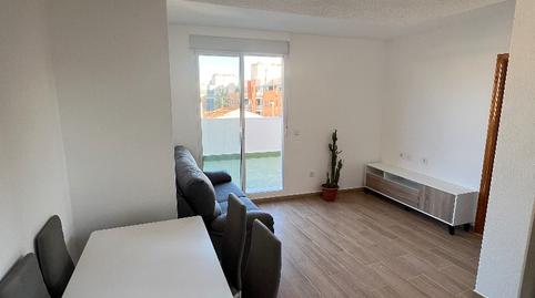 Foto 2 de Pis de lloguer a Calle Calderas del Gas, 3, Santiago el Mayor, Murcia