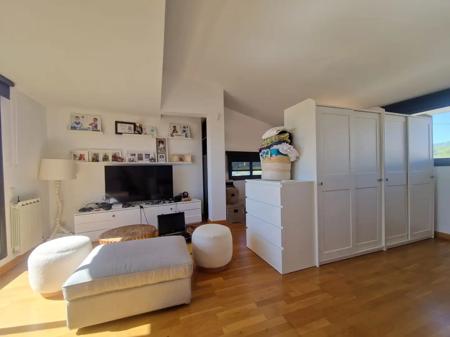 Semi-detached house with terrace for sale in Carrer del Port, imagen 30