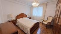 Bedroom of Flat for sale in Burgos Capital  with Terrace