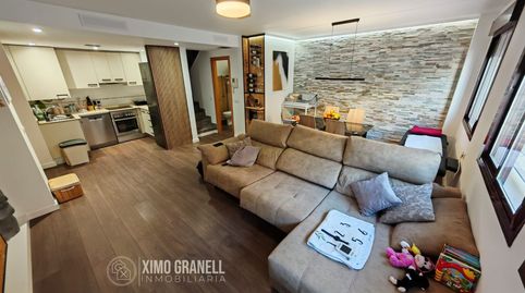 Foto 4 de Dúplex en venta en La Vall d'Uixó, Castellón