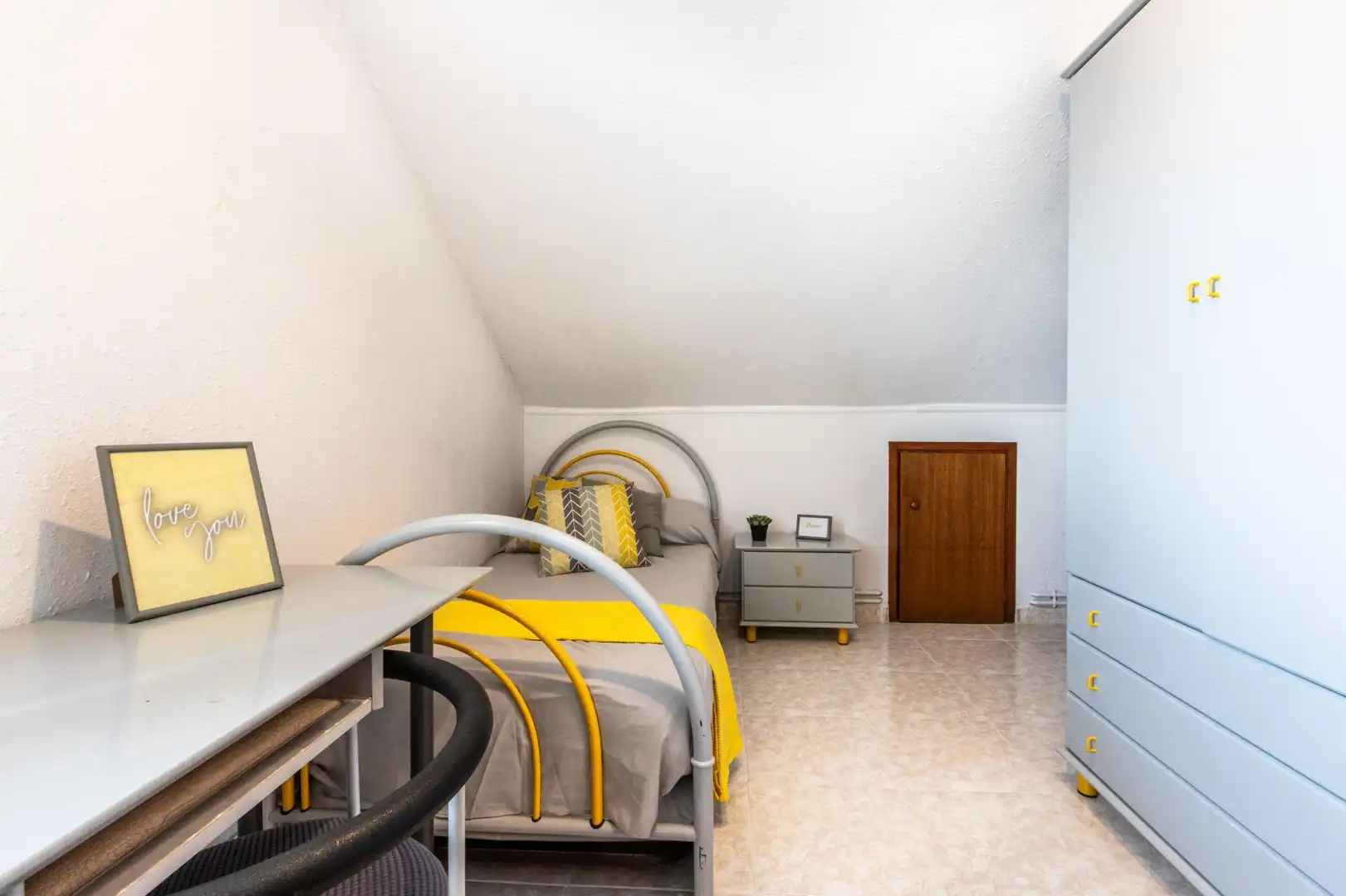 Habitación de Casa o chalet en venta en Caldes de Montbui con Aire acondicionado, Calefacción y Jardín privado