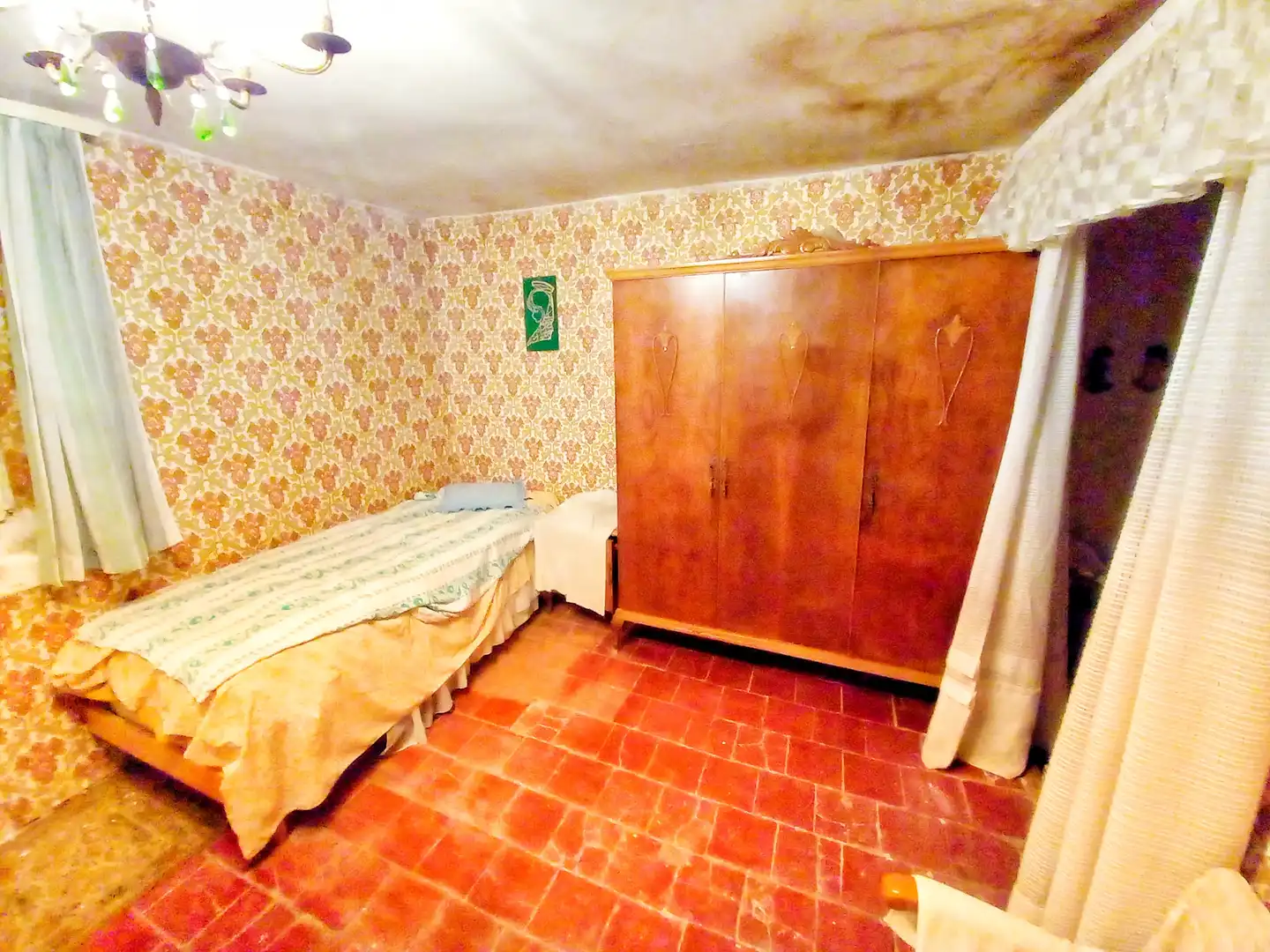 Casa adosada en venda a Calle la Iglesia, 6, Puentedura