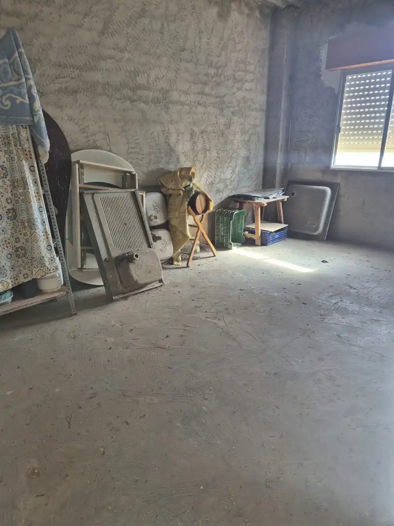 Casa adosada en venta en Ceutí